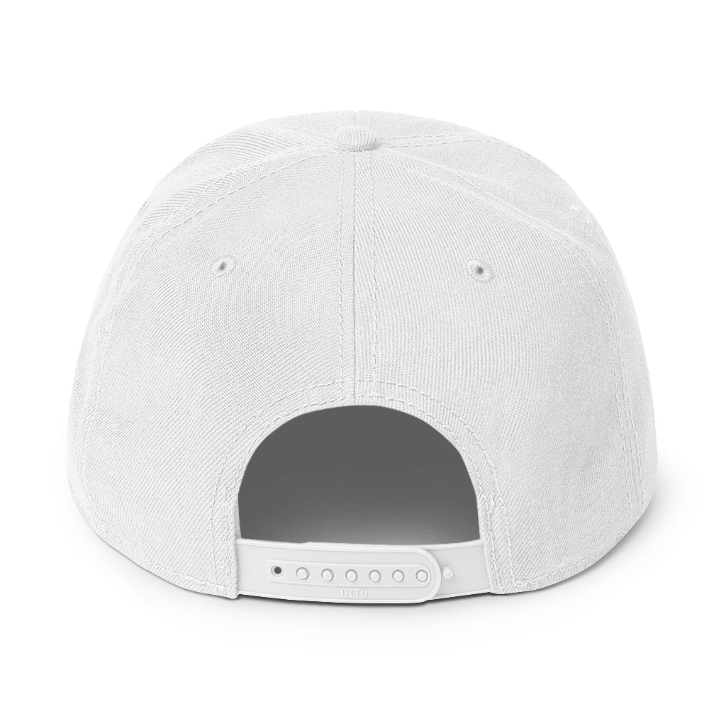Snapback Hat – Custom by PixelCraft360, unique decoration for events and special gifts