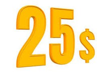 Gifts Under $25