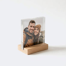 Acrylic Keepsakes