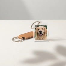 Photo Keychains
