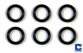 O-Ring for Conwin Regulators - 3-Pack - Image 1