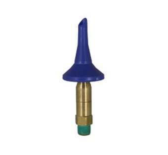 Latex Tip Valve Triple Speed Inflator - Party Supplies - Image 1