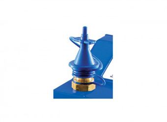 Precision Air Nozzles for Balloons - Party Supplies - Image 1