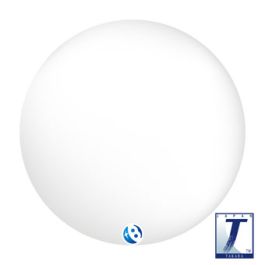 Clear Bubble Deco Balloon 24 Inch - Party Decoration - Image 1