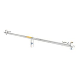 Balloon Arch Support System 24 Inch - Attachment Points - Image 1