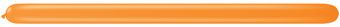Orange Balloons - Bag of 50 - Image 1