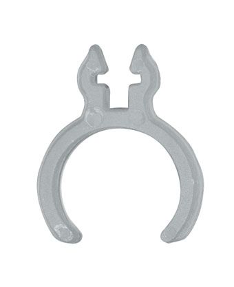 Gridz Pole Replacement Clips - 3-Pack - Image 1