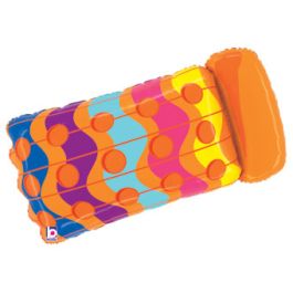 Summer Float Balloon 32 Inch Foil - 1 Pack - Image 1