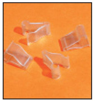 Quickie Clips Loose - 3-Pack - Image 1