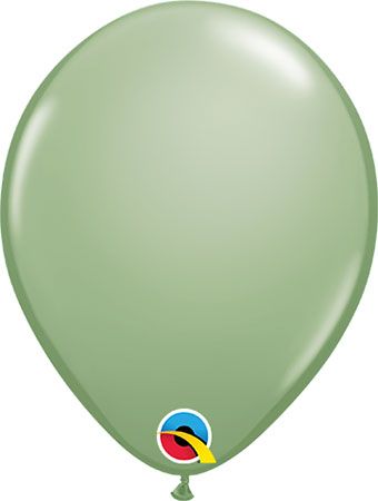 Cactus Balloon 12 Inch - Party Supplies - Image 1