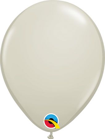 Cashmere Balloon - 12" Latex - Party Supplies - Image 1