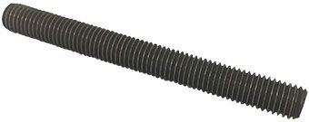 SDS Base Plate Replacement Screw Shaft - Image 1