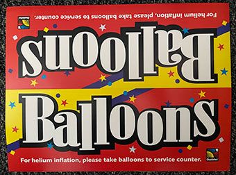Balloons - 3-Pack - Image 1