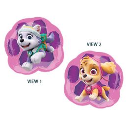 Skye & Everest Balloon 25 Inch Paw Patrol Foil - Image 1
