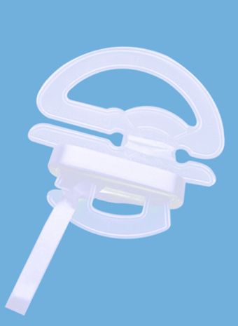 Safetite Disc II Balloons - 3-Pack - Image 1