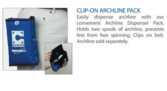 Archline Dispenser Pack - Party Supplies - Image 1