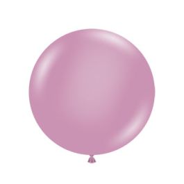 Canyon Rose Balloons 3 Inch Round - 10-Pack Bulk Latex - Image 1