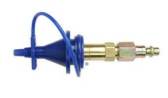 Snap-On Soft-Touch Push Valve Outlet - Party Supplies - Image 1