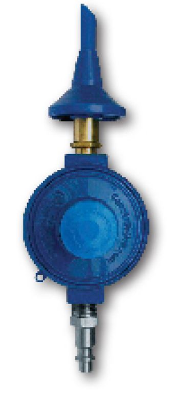 Auto Foil Outlet for 10' Hose Inflator - Party Supplies - Image 1