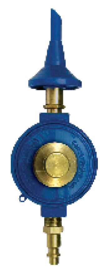 Auto Fill Foil Outlet for Bubble Balloons - Image 1