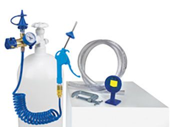 Balloon Holding Tool - Party Supplies - Image 1