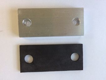 Cutting Block 3000 - Party Supplies - Image 1