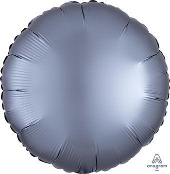 Graphite Balloons - 5-Pack - Image 1