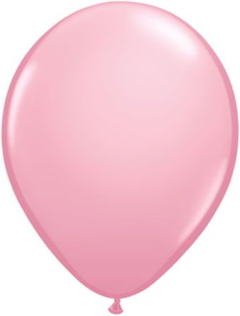 Pink Balloon 16 Inch - Party Supplies - Image 1