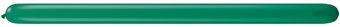 Emerald Green Balloons - Party Supplies - Image 1