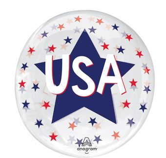 USA Balloons - 3-Pack - Image 1