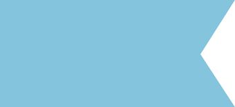 Light Blue Party Streamer 200 Yd - Party Supplies - Image 1