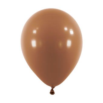Chocolate Balloons - Bag of 100 - Image 1