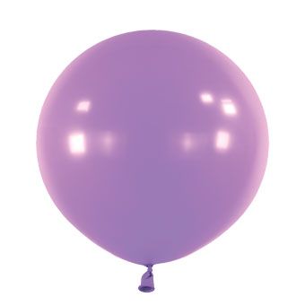 Purple Balloon 12 Inch - Party Supplies - Image 1