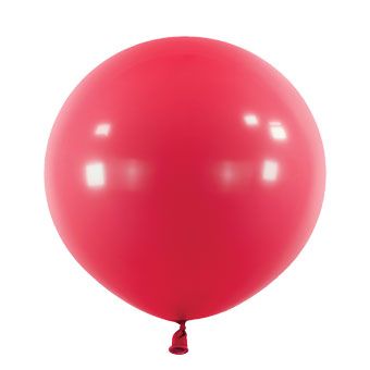 Berry Balloon 18" - Party Supplies - Image 1