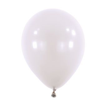 Lilac Balloons - Bag of 100 - Image 1