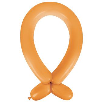 Anagram Balloon - Bag of 100 - Image 1