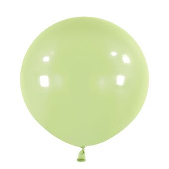 Sage Balloon - Party Supplies - Image 1