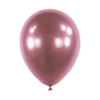 Luxe Cherry Lacquer Balloons - Bag of 100 - Image 1