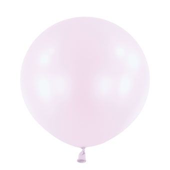 Lilac Balloon - Party Supplies - Image 1