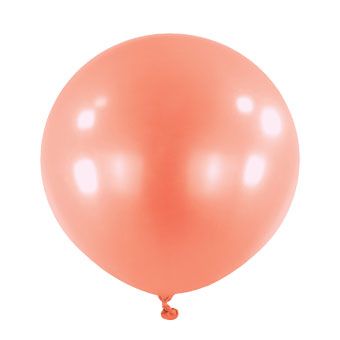 Strawberry Macaron Balloon - Party Supplies - Image 1