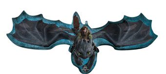 How to Train Your Dragon Balloon - 3-Pack - Image 1