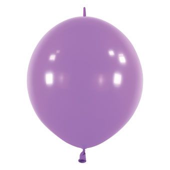 Purple Balloon 12 Inch - Party Supplies - Image 1
