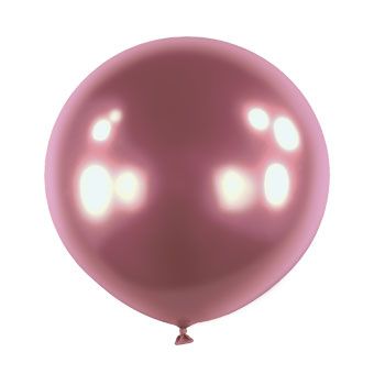 Cherry Lacquer Balloon - Party Supplies - Image 1