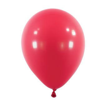 Red Balloon - Bag of 50 - Image 1