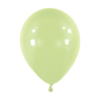 Sage Balloons - Bag of 50 - Image 1