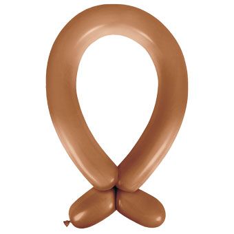 Chocolate Balloon - Bag of 100 - Image 1