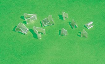 Quickie Clips Loose Bag 1000 - Party Supplies - Image 1