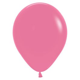 Rose Latex Balloons 5 Inch - 100-Pack - Image 1
