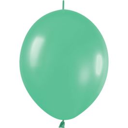 Sage Green Balloons 12 Inch - 50 Count Bulk Pack - Image 1