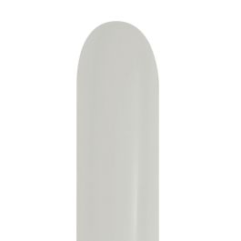 Crystal Clear 260 Twisting Balloons - Pack of 50 for Animals - Image 1